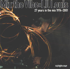 LilLouis-MixTheVibe27YearsInTheMix