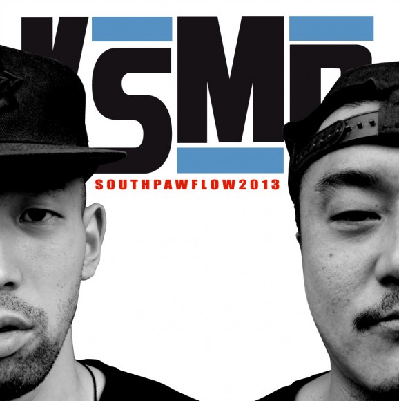 KSMD-SouthpawFlow2013