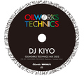 Djkiyo-Oilworkstechmix