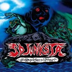 SD JUNKSTA TKC NORIKIYO CDセット SD JUNKSTA TKC NORIKIYO CDセット NORIKIYO / EXIT - ZAKAI