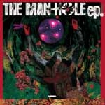 Manhole-TheManholeEp