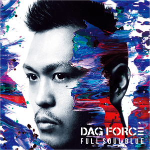 DagForce-FullSoulBlue-Lp