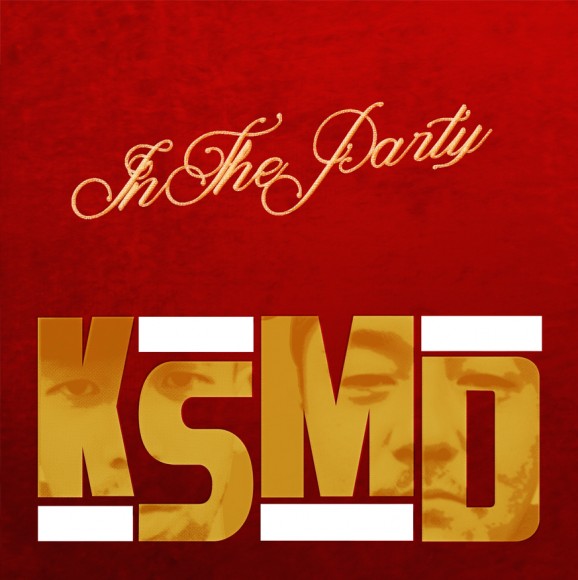 Ksmd-InTheParty