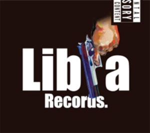 LibraRecord-Officialmix