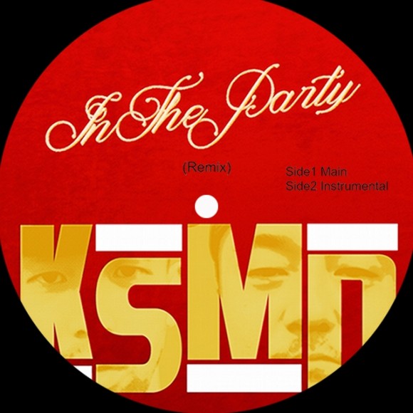 NoA-InThePartyRemix