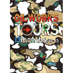 OilWorksTours13Months12-13