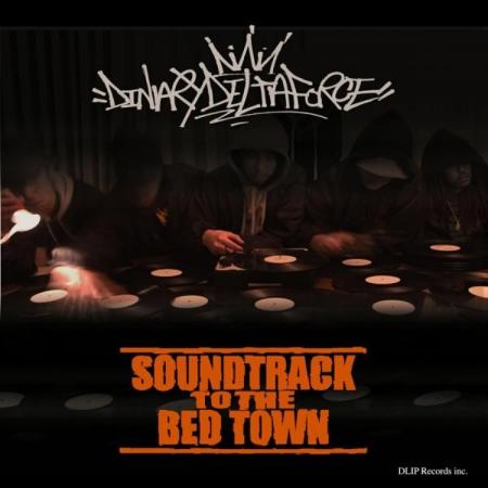 DinaryDeltaForce-SoundTrackToTheBedTown