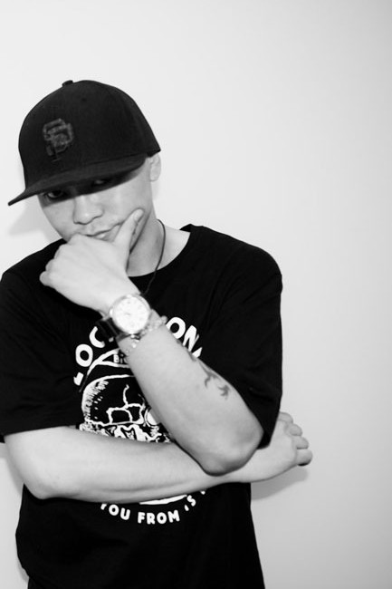 B.I.G. JOE × I-DeA / Let Me Be ～いつかの少年～ [DOWNLOAD] | BIG BOY TOYZ
