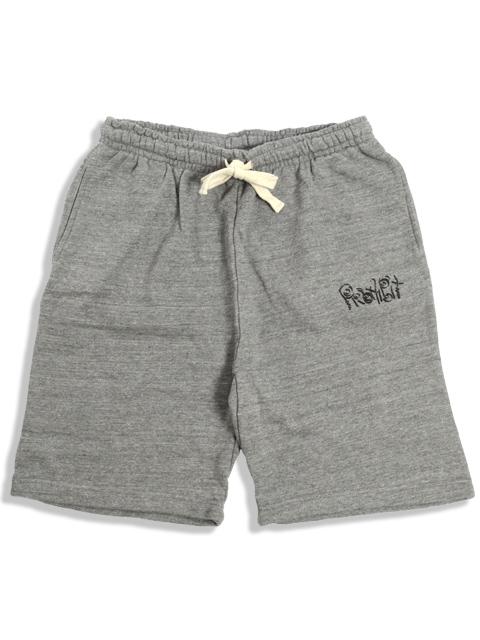 Prohibit-LogoShorts