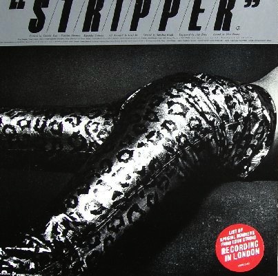 K.S-STRIPPER