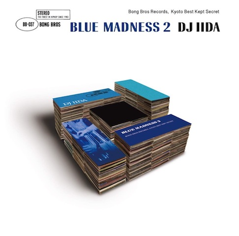 DJ IIDA-B.M.2