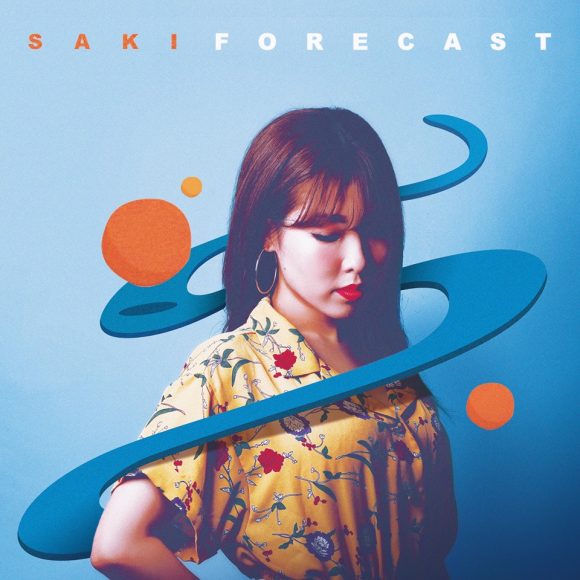 SAKI-2nd