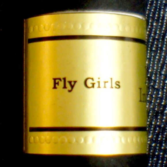 DMB-FLY GIRLS