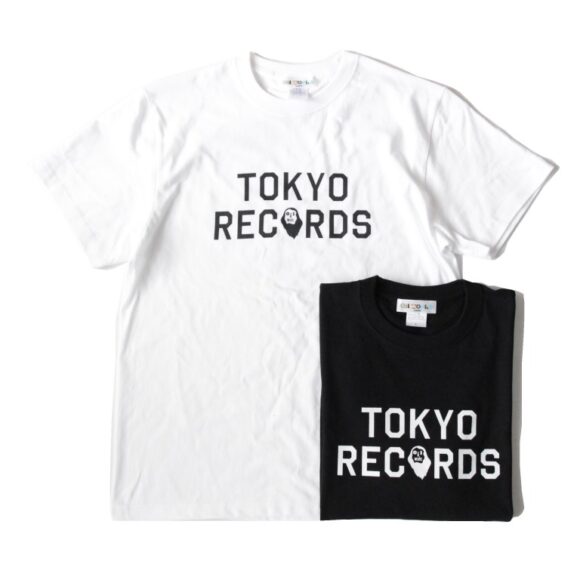 TxO REC. T-SHIRTS