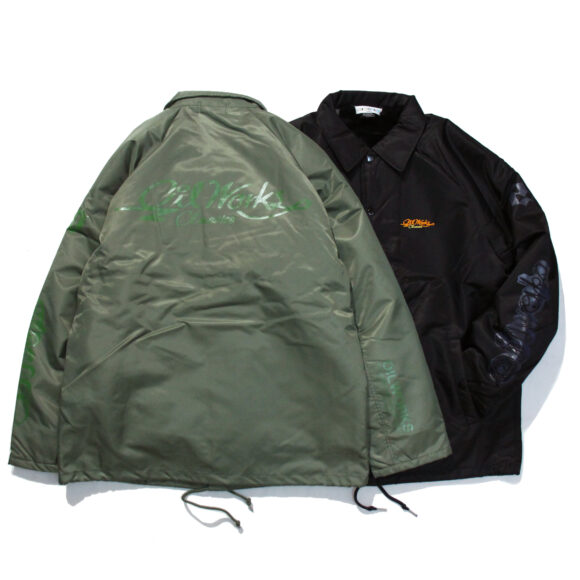 OWR CC-JACKET