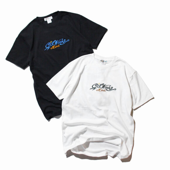 OILWORKS REC T-SHIRTS