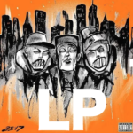 関連作一挙入荷！！】OMEN44 NIPPS and VIKN / 25:17 [LP]【NYC直輸入
